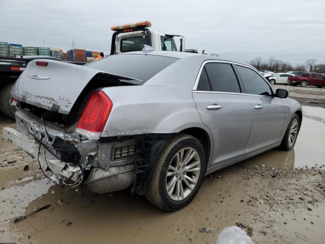 Photo 3 from auction – 2016 CHRYSLER 300C with VIN 2C3CCAEG3GH343329