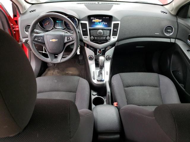 Photo 8 from auction – 2015 CHEVROLET CRUZE LT with VIN 1G1PC5SB5F7213293