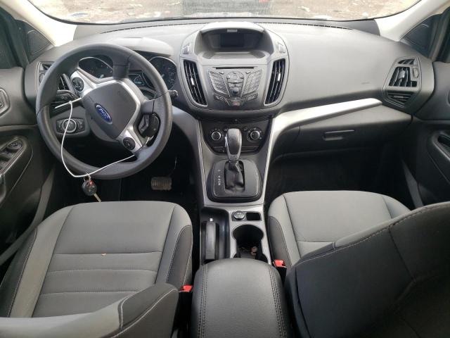 Photo 8 from auction – 2015 FORD ESCAPE SE with VIN 1FMCU0GX8FUC02375