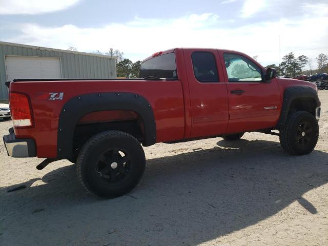 Photo 3 from auction – 2010 GMC SIERRA K15 with VIN 1GTSKVE32AZ153432