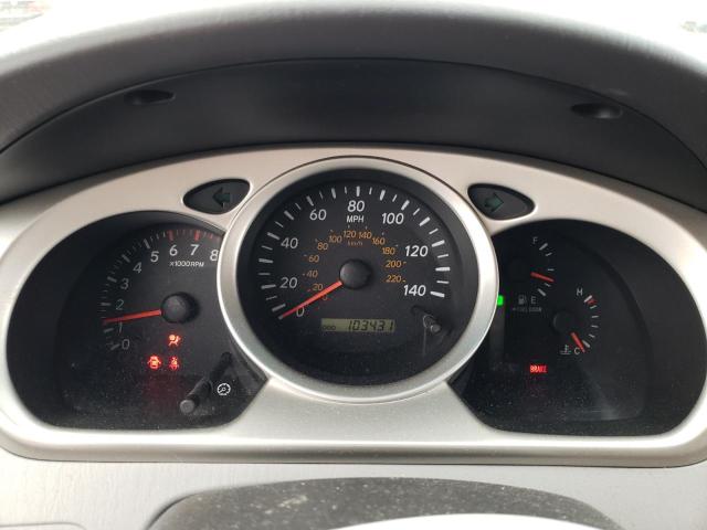 Photo 9 from auction – 2007 TOYOTA HIGHLANDER with VIN JTEDP21A870132591