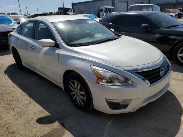 صورة رقم 4 من المزاد - 2015 NISSAN ALTIMA 2.5 مع VIN 1N4AL3AP1FC101716