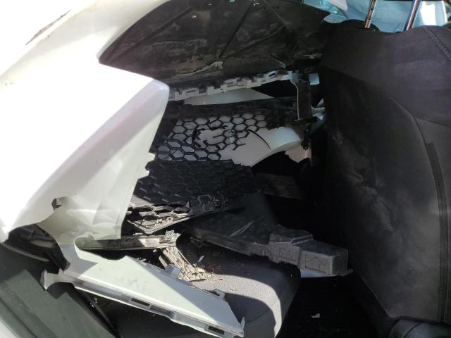 Photo 10 from auction – 2022 TOYOTA COROLLA LE with VIN JTDEAMDE8N3007039