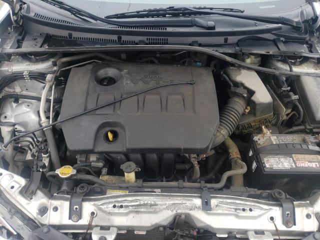 Photo 11 from auction – 2015 TOYOTA COROLLA L with VIN 5YFBURHE4FP338159