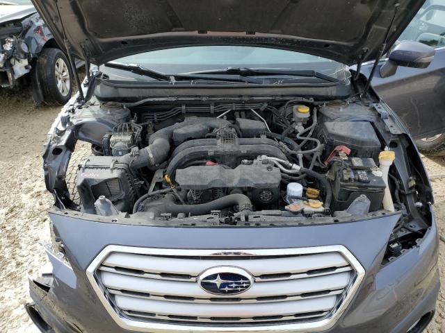 Photo 11 from auction – 2016 SUBARU OUTBACK 2. with VIN 4S4BSANC9G3202190