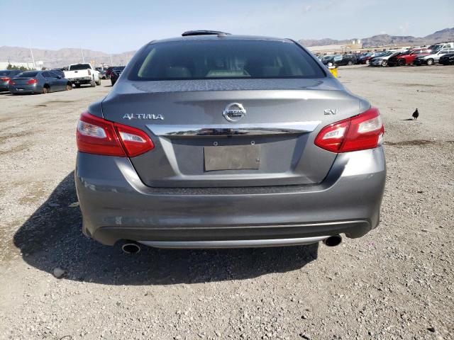 Photo 6 from auction – 2016 NISSAN ALTIMA 2.5 with VIN 1N4AL3AP7GC225104