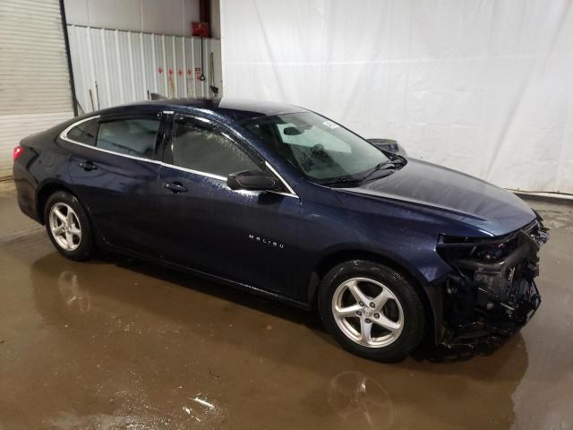 Photo 4 from auction – 2016 CHEVROLET MALIBU LS with VIN 1G1ZB5ST8GF322889