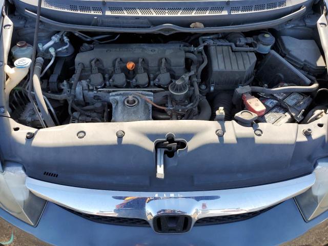 Photo 11 from auction – 2011 HONDA CIVIC LX with VIN 2HGFA1F5XBH304825