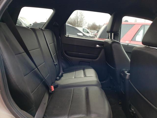 صورة رقم 11 من المزاد - 2010 FORD ESCAPE LIM مع VIN 1FMCU0E77AKC64213
