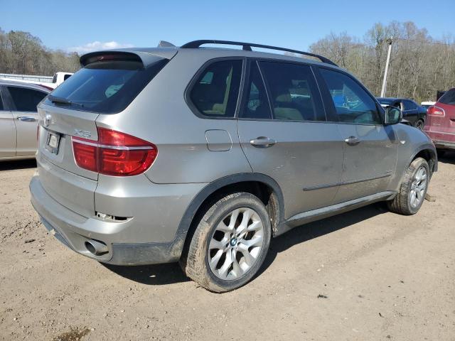 Photo 3 from auction – 2011 BMW X5 XDRIVE3 with VIN 5UXZV4C58BL403117