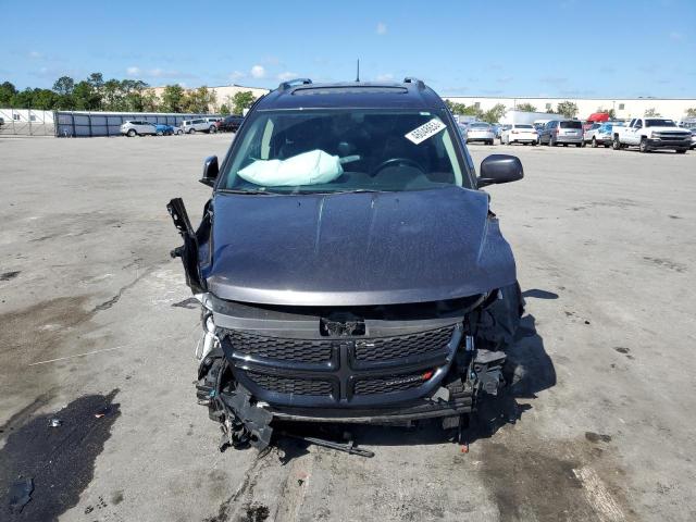 Photo 5 from auction – 2020 DODGE JOURNEY CR with VIN 3C4PDCGB8LT265574