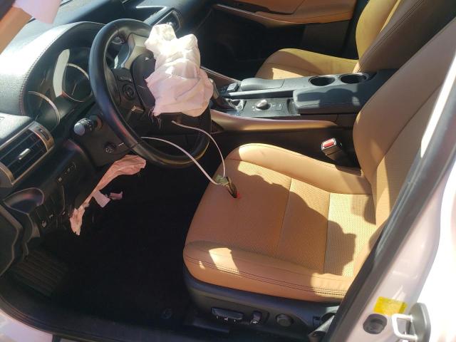 Photo 7 from auction – 2016 LEXUS IS 200T with VIN JTHBA1D28G5011346