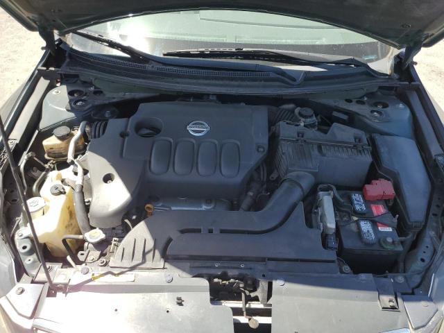 Photo 11 from auction – 2007 NISSAN ALTIMA 2.5 with VIN 1N4AL21E77C183753
