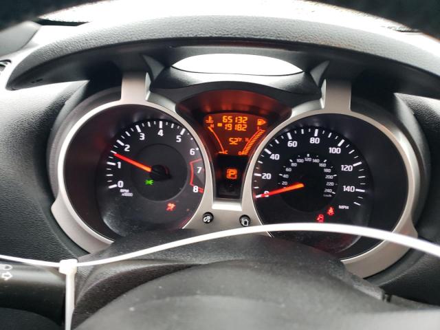 Photo 9 from auction – 2013 NISSAN JUKE S with VIN JN8AF5MV4DT230784