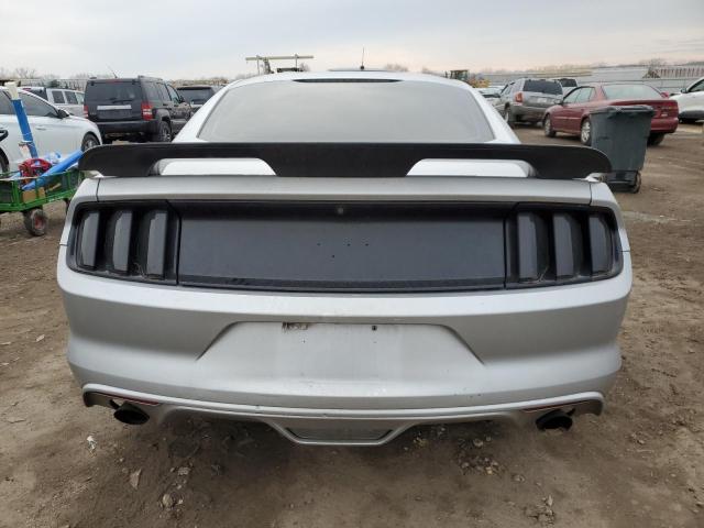 Photo 6 from auction – 2015 FORD MUSTANG with VIN 1FA6P8AMXF5431047