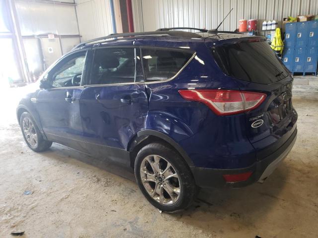 Photo 2 from auction – 2015 FORD ESCAPE SE with VIN 1FMCU9GX1FUA97053