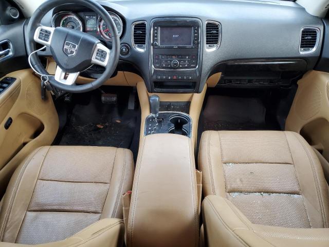 Photo 8 from auction – 2012 DODGE DURANGO CI with VIN 1C4SDHET2CC120027