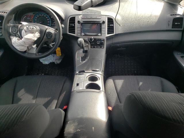 Photo 8 from auction – 2015 TOYOTA VENZA LE with VIN 4T3BK3BB1FU117111