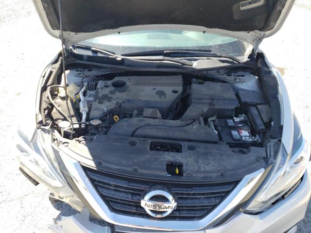 Photo 11 from auction – 2017 NISSAN ALTIMA 2.5 with VIN 1N4AL3AP7HC194096