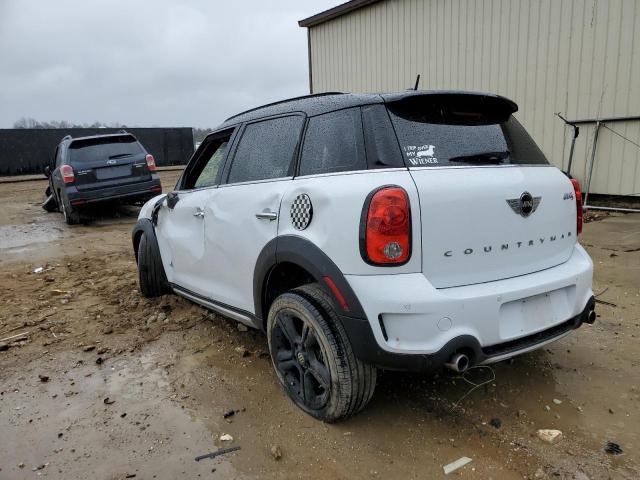 Photo 2 from auction – 2016 MINI COOPER S C with VIN WMWZC5C53GWP49365