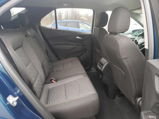 Photo 10 from auction – 2019 CHEVROLET EQUINOX LT with VIN 2GNAXJEV7K6240920