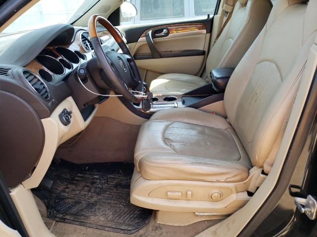 Photo 7 from auction – 2011 BUICK ENCLAVE CX with VIN 5GAKVBED9BJ419223