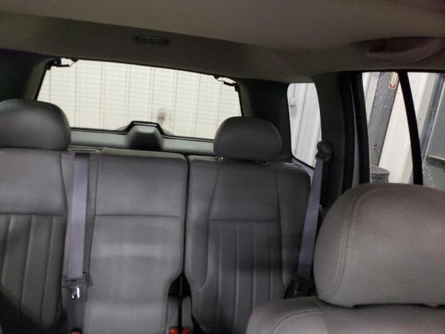 Photo 10 from auction – 2005 JEEP LIBERTY LI with VIN 1J4GL58K45W545917