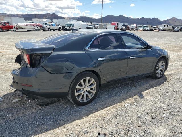 Photo 3 from auction – 2015 CHEVROLET MALIBU LTZ with VIN 1G11F5SL0FF241885