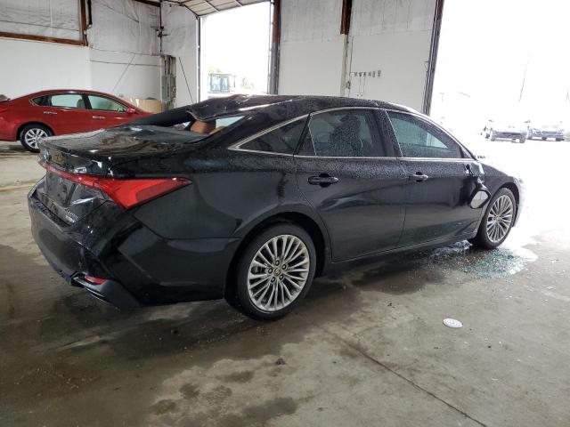 Photo 3 from auction – 2020 TOYOTA AVALON LIM with VIN 4T1D21FB4LU018472