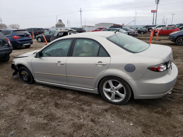 Photo 2 from auction – 2007 MAZDA 6 I with VIN 1YVHP80C875M25240