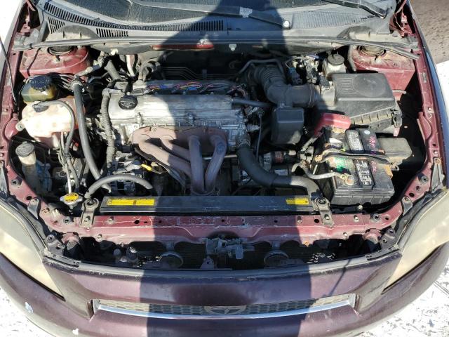 Photo 11 from auction – 2008 TOYOTA SCION TC with VIN JTKDE167X80225592