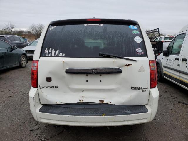 Photo 6 from auction – 2010 DODGE GRAND CARA with VIN 2D4RN5D16AR100879