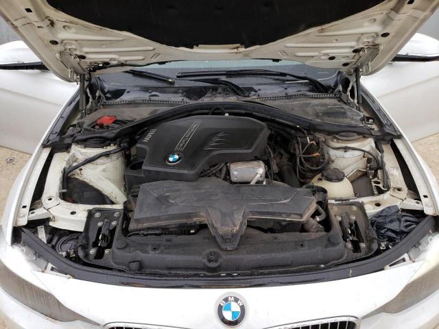 Photo 11 from auction – 2013 BMW 328 I SULE with VIN WBA3C1G53DNR45140