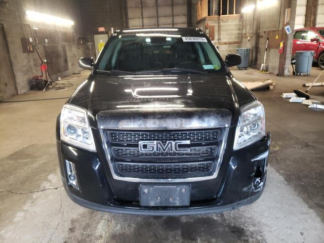 Photo 5 from auction – 2015 GMC TERRAIN SL with VIN 2GKALMEK2F6352952