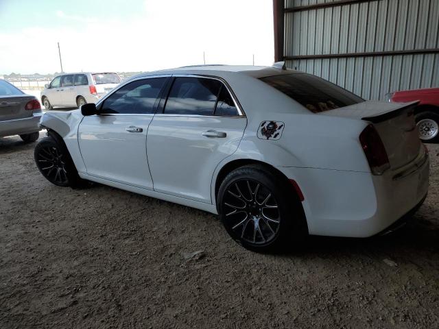 Photo 2 from auction – 2015 CHRYSLER 300 LIMITE with VIN 2C3CCAAG3FH763189
