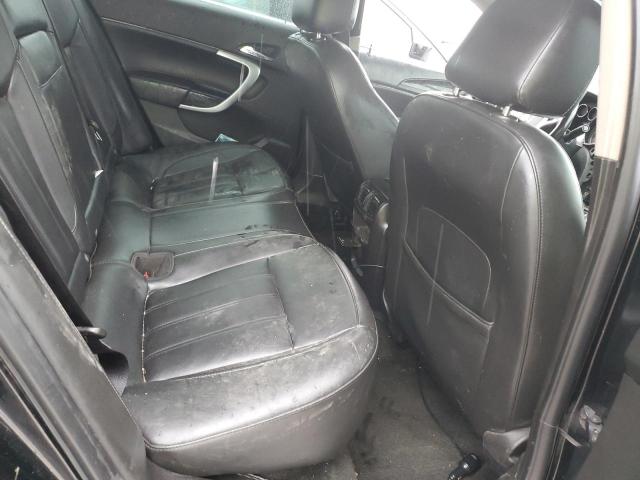 Photo 10 from auction – 2012 BUICK REGAL PREM with VIN 2G4GS5EK9C9145060