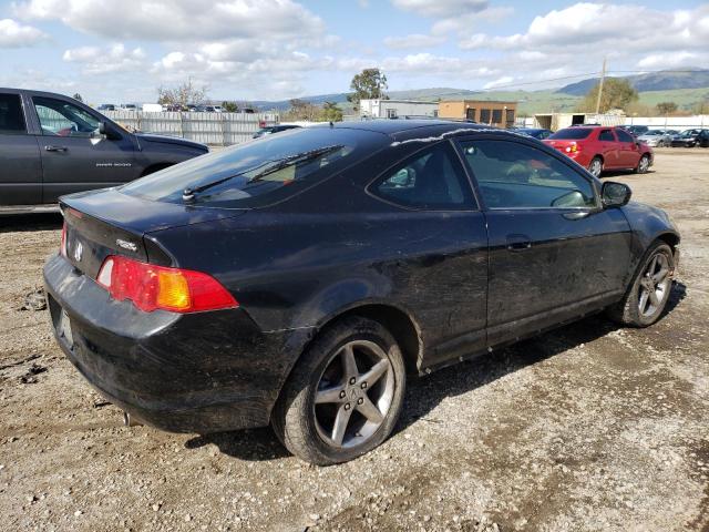 Photo 3 from auction – 2002 ACURA RSX with VIN JH4DC538X2C006234