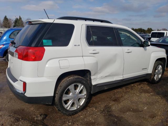 Photo 3 from auction – 2017 GMC TERRAIN SL with VIN 2GKALNEK9H6353055