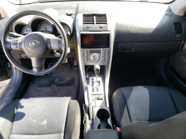 Photo 8 from auction – 2008 SCION TC with VIN JTKDE167580228447