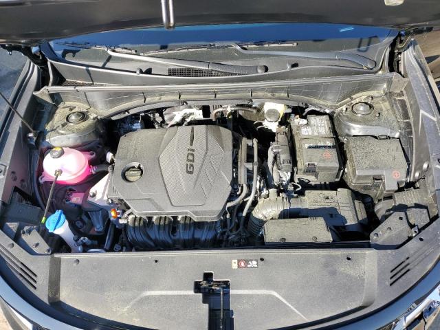 Photo 12 from auction – 2023 KIA SORENTO S with VIN 5XYRL4LC4PG187873