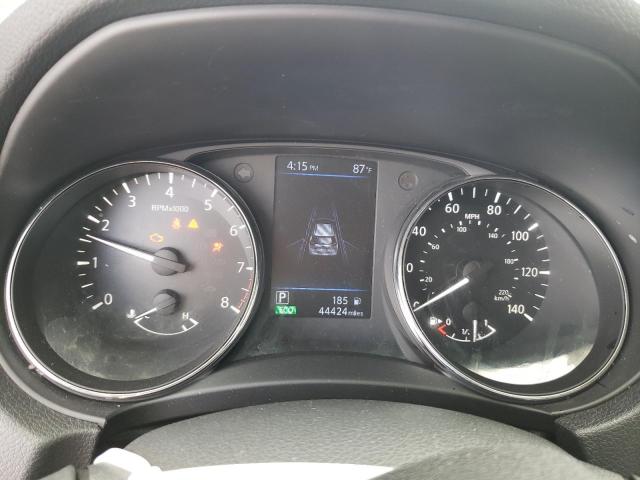 Photo 9 from auction – 2019 NISSAN ROGUE S with VIN 5N1AT2MT1KC841656