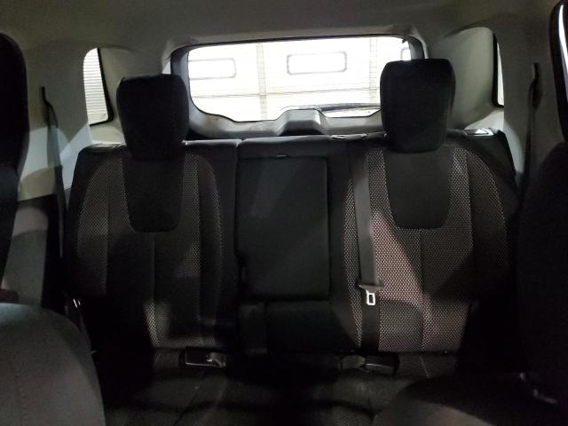 Photo 10 from auction – 2014 GMC TERRAIN SL with VIN 2GKFLWEK8E6116533