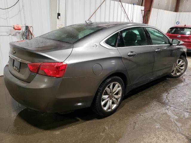 Photo 3 from auction – 2016 CHEVROLET IMPALA LT with VIN 1G1115S35GU116747