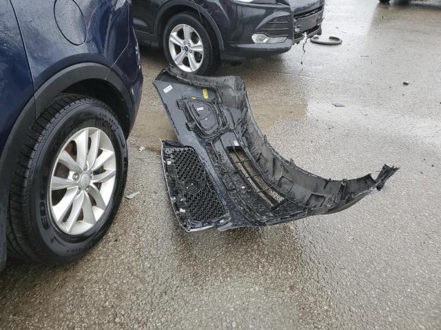 Photo 13 from auction – 2016 KIA SORENTO LX with VIN 5XYPG4A35GG062038