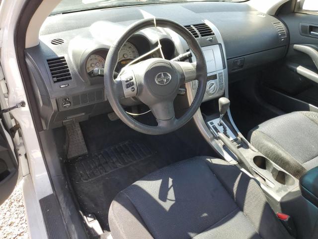 Photo 8 from auction – 2006 TOYOTA SCION TC with VIN JTKDE177360071089