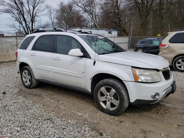 Photo 4 from auction – 2006 PONTIAC TORRENT with VIN 2CKDL73F566147084