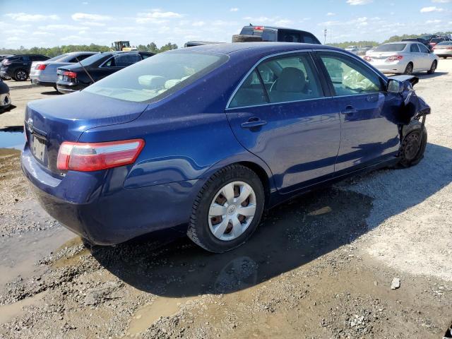 Photo 3 from auction – 2008 TOYOTA CAMRY CE with VIN 4T1BE46K38U212451