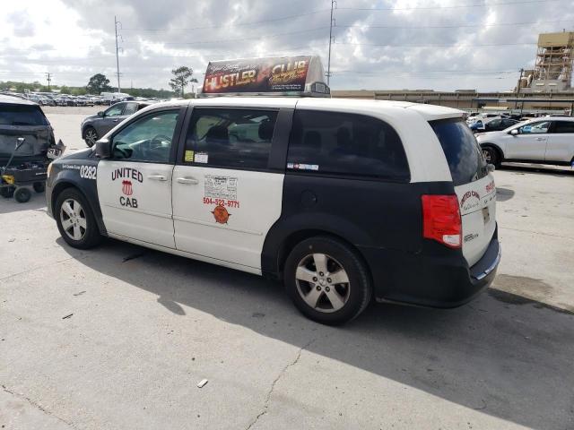 Photo 2 from auction – 2013 DODGE GRAND CARA with VIN 2C4RDGBG9DR671760