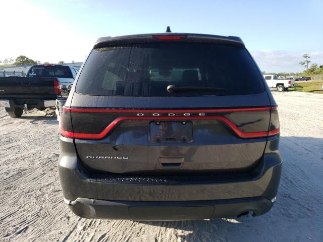 Photo 6 from auction – 2017 DODGE DURANGO SX with VIN 1C4RDHAG5HC896702
