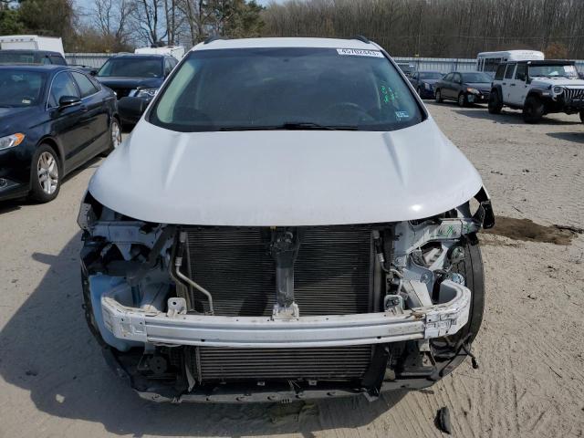 Photo 5 from auction – 2015 FORD EDGE SE with VIN 2FMTK3G93FBC21978